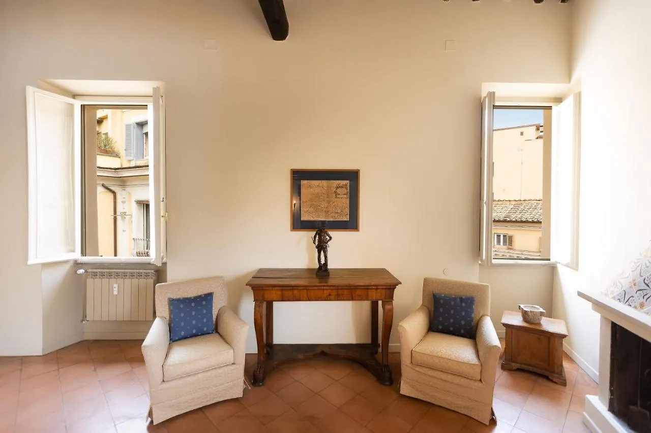Amazing Fontana Di Trevi Apartment Rome