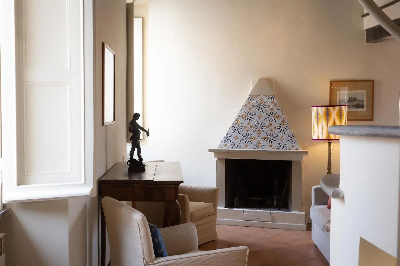 Amazing Fontana Di Trevi Apartment Rome