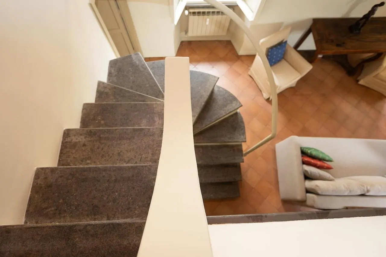 Amazing Fontana Di Trevi Apartment Rome