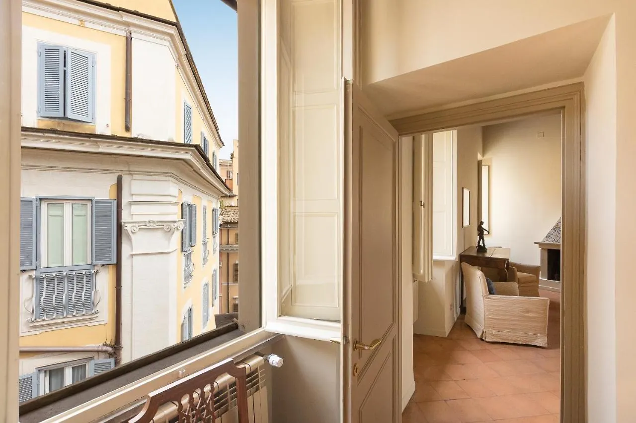 Amazing Fontana Di Trevi Apartment Rome 0*,  Italy