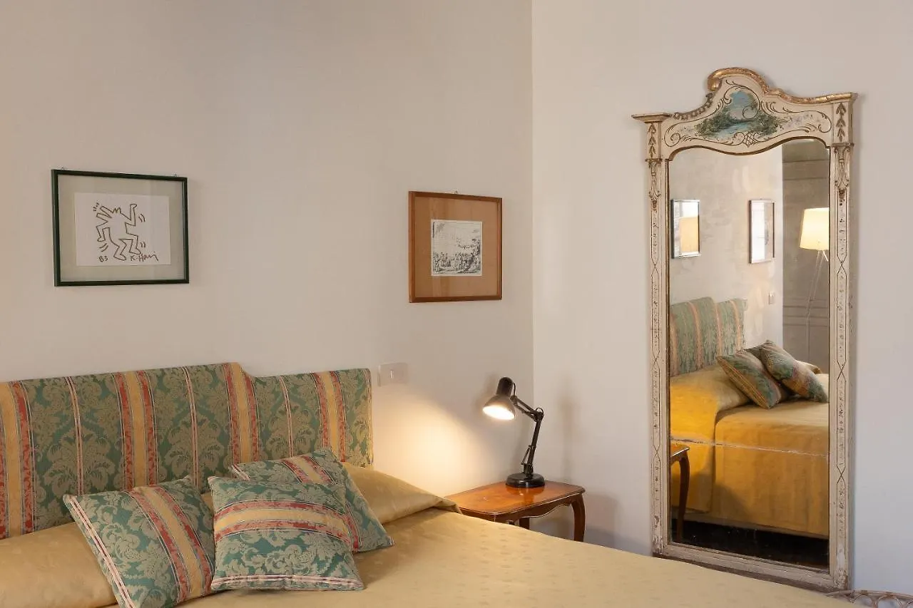 Amazing Fontana Di Trevi Apartment Rome Italy