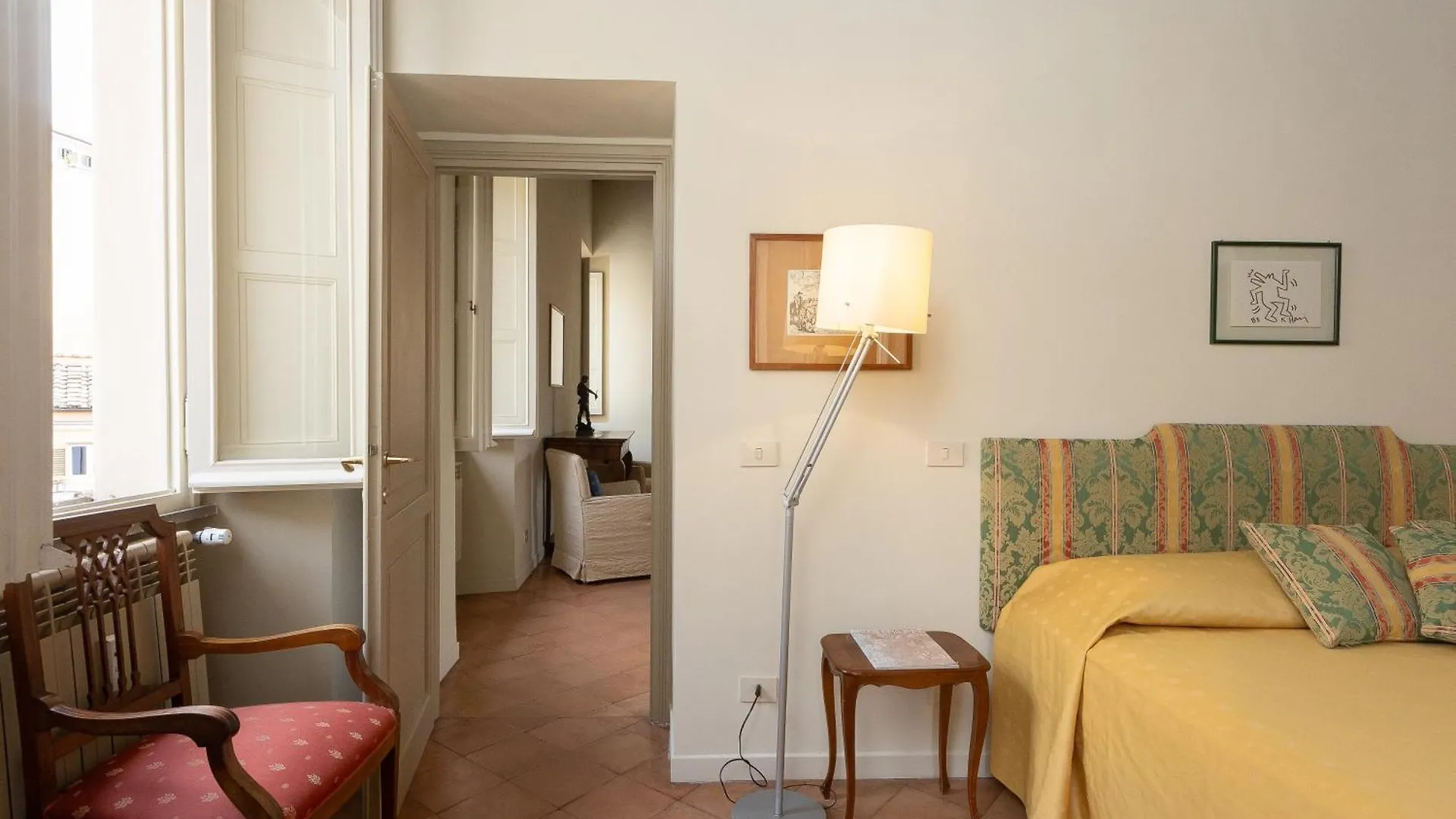 Amazing Fontana Di Trevi Apartment Rome 0*,  Italy